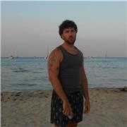 Offro lezioni online personalizzate di Personal Training, rieducazione motoria post-infortunio, recupero funzionale e posturale